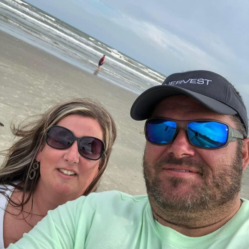 Meet your Posher, Tina